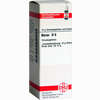 Borax D6 Globuli 10 g - ab 6,96 €