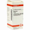 Borax D6 Tabletten 80 Stück - ab 7,84 €