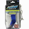 Bort Activecolor Ellenbogenbandage Blau Medium  1 Stück - ab 8,54 €