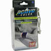 Bort Activecolor Handgelenkbandage Blau Large  1 Stück - ab 8,23 €