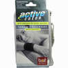 Bort Activecolor Handgelenkbandage Schwarz Large  1 Stück - ab 8,47 €