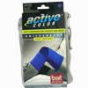 Bort Activecolor Kniebandage Blau Large  1 Stück - ab 9,65 €