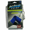 Bort Activecolor Kniebandage Blau Small  1 Stück - ab 9,81 €