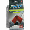 Bort Activecolor Kniebandage Rot Large  1 Stück - ab 0,00 €