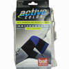 Bort Activecolor Kniebandage Schwarz Medium  1 Stück - ab 9,55 €
