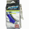 Bort Activecolor Knoechelbandage Blau Medium  1 Stück - ab 9,15 €