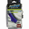Bort Activecolor Knoechelbandage Blau Small  1 Stück - ab 9,35 €