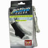 Bort Activecolor Knoechelbandage Schwarz Large  1 Stück - ab 9,15 €