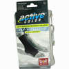 Bort Activecolor Knöchelbandage Schwarz Xl 1 Stück - ab 9,15 €