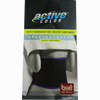 Bort Activecolor Rueckenbandage Schwarz Large  1 Stück - ab 23,90 €