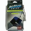 Bort Aktiv Kniebandage Schwarz Xx- Large  1 Stück - ab 9,58 €