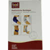Bort Epibasic Silber Medium Bandage 1 Stück - ab 33,70 €