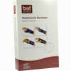 Bort Handgelenkstütze M. Daum U Band Blau X- Large Bandage 1 Stück - ab 21,56 €