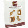Bort Handgelenkstütze M. Eingf. Daumen Blau X- Larg Bandage 1 Stück - ab 18,07 €