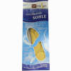Bort Luftpol Sohle 36/37be 2 Stück - ab 0,00 €