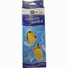 Bort Luftpol Sohle 42/43be 2 Stück - ab 10,72 €