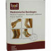 Bort Metatarsal Bandage mit Pelotte 20cm  2 Stück - ab 12,63 €