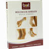 Bort Metatarsal Bandage mit Pelotte 22cm  2 Stück - ab 12,74 €