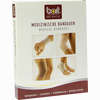 Bort Metatarsal Bandage mit Pelotte 22cm  2 Stück - ab 12,58 €