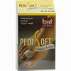 Bort Pedisoft Zehenspreizer mit Ring Small 2 Stück - ab 4,79 €
