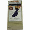 Bort Soft Socks Normal Sand 38- 40 2 Stück - ab 0,00 €