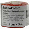 Bort Stabilocolor 4cm Rot 1 Stück - ab 3,38 €