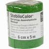 Bort Stabilocolor 6cm Grün 1 Stück - ab 4,15 €