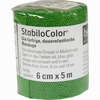 Bort Stabilocolor 6cm Grün 1 Stück - ab 4,41 €