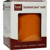 Bort Stabilocolor Haft Orange 8cm Bandage 1 Stück - ab 0,00 €