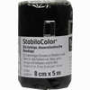 Bort Stabilocolor Schwarz 8cm Bandage 1 Stück - ab 4,89 €