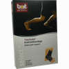 Bort Talo Knoechel Silikonpelotte H Rechts Large 1 Stück - ab 36,53 €