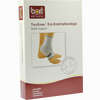 Bort Talostabil Eco Knöchelst. Haut Medium Bandage 1 Stück - ab 30,86 €