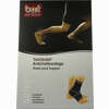 Bort Talostabil Schwarz Links Large Bandage 1 Stück - ab 39,63 €