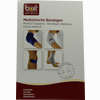 Bort Zweizug Kniestütze Blau Small Bandage 1 Stück - ab 11,43 €