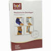 Bort Zweizug Knöchelstütze Blau X- Large Bandage 1 Stück - ab 12,29 €