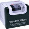 Boso Medistar+ Handgelenk- Blutdruckmessgerät 1 Stück - ab 23,68 €
