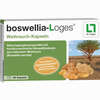 Boswellia- Loges Weihrauch- Kapseln  60 Stück