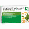 Boswellia- Loges Weihrauch- Kapseln  120 Stück - ab 36,49 €