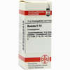 Bovista D12 Globuli 10 g - ab 7,55 €