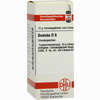 Bovista D6 Globuli DHU-Arzneimittel 10 g - ab 7,90 €