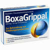 Abbildung von Boxagrippal 200mg/30mg Filmtabletten  20 Stück