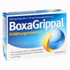 Boxagrippal Erkältungstabletten 200mg/30mg Filmtabletten 20 Stück - ab 7,19 €