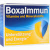 Boxaimmun Vitamine und Mineralstoffe 12 x 6 g - ab 7,49 €