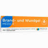 Brand- und Wundgel Medice Gel 25 g