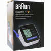Braun Exactfit1 Bua5000 Oberarm Blutdruckmessgerät 1 Stück - ab 41,38 €