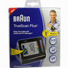 Braun Truescan Plus Bpw 4300 Handgelenks- Blutdruckmessgerät 1 Stück - ab 0,00 €