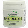Braunalgen Vegi- Kaps Kapseln 120 Stück - ab 17,76 €
