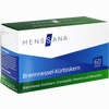 Brennnessel- Kürbiskern Menssana Kapseln 60 Stück - ab 28,47 €
