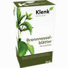 Brennnesselblätter Arznei-tee Tee 30 g - ab 1,78 €