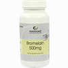Bromelain 500mg 100 Stück - ab 11,49 €